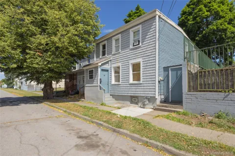 142 W Parmenter Street