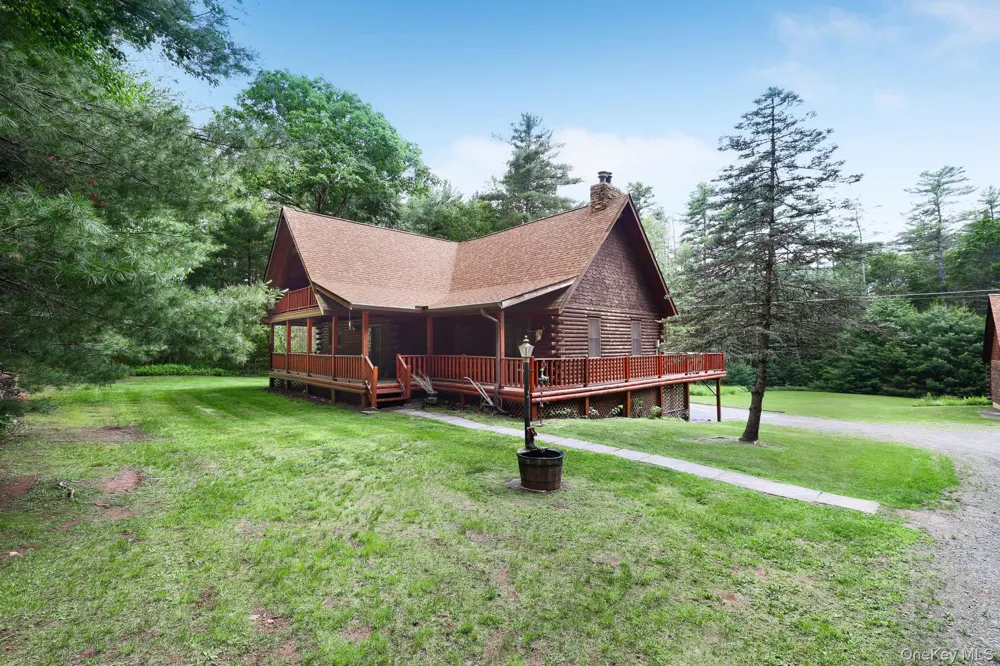 306 Pucky Huddle Road Bethel, NY 12720