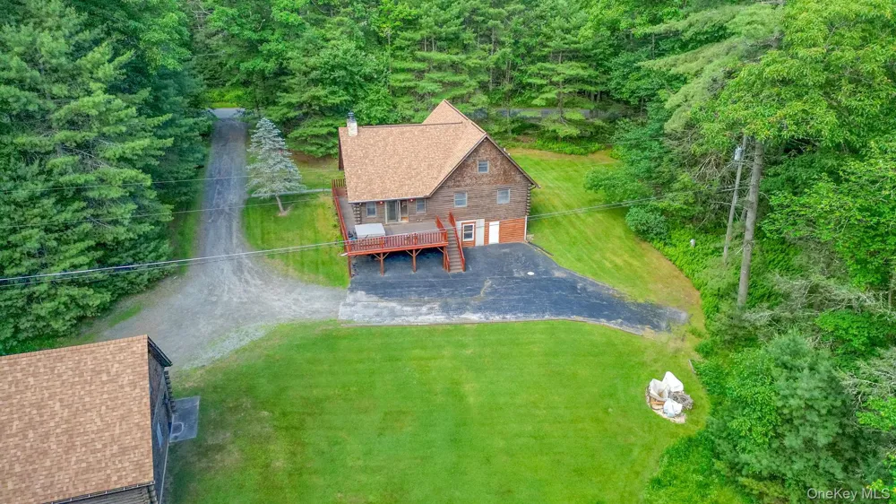 306 Pucky Huddle Road Bethel, NY 12720