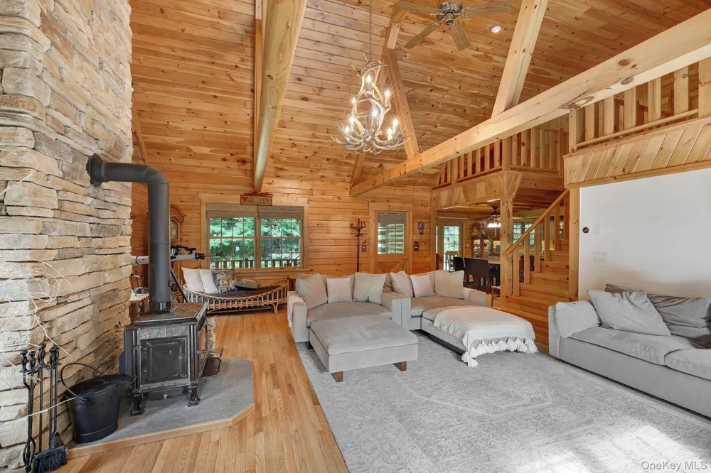 306 Pucky Huddle Road Bethel, NY 12720