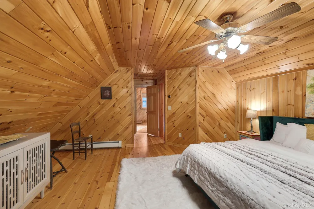 306 Pucky Huddle Road Bethel, NY 12720