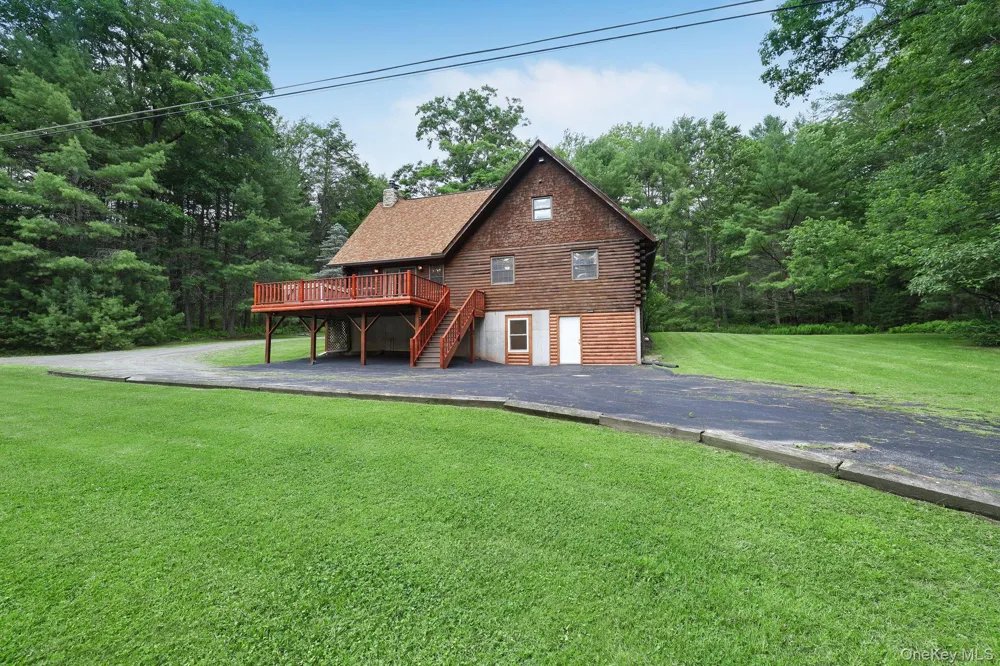306 Pucky Huddle Road Bethel, NY 12720