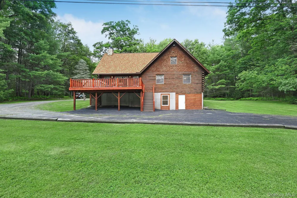 306 Pucky Huddle Road Bethel, NY 12720