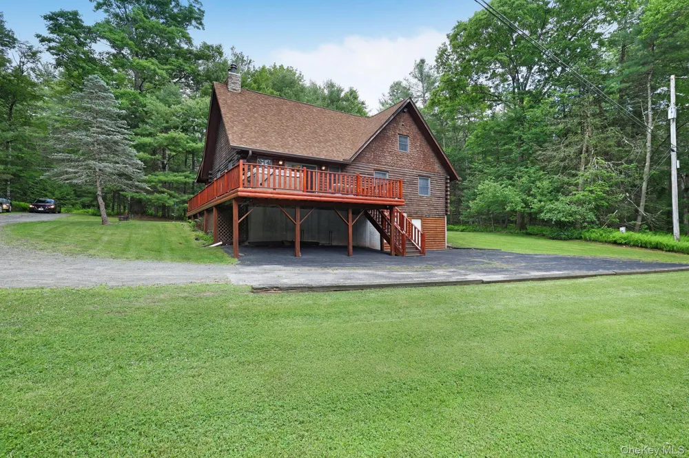 306 Pucky Huddle Road Bethel, NY 12720