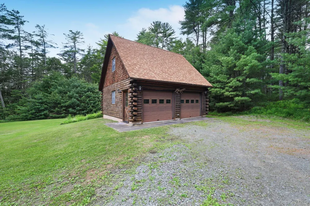 306 Pucky Huddle Road Bethel, NY 12720