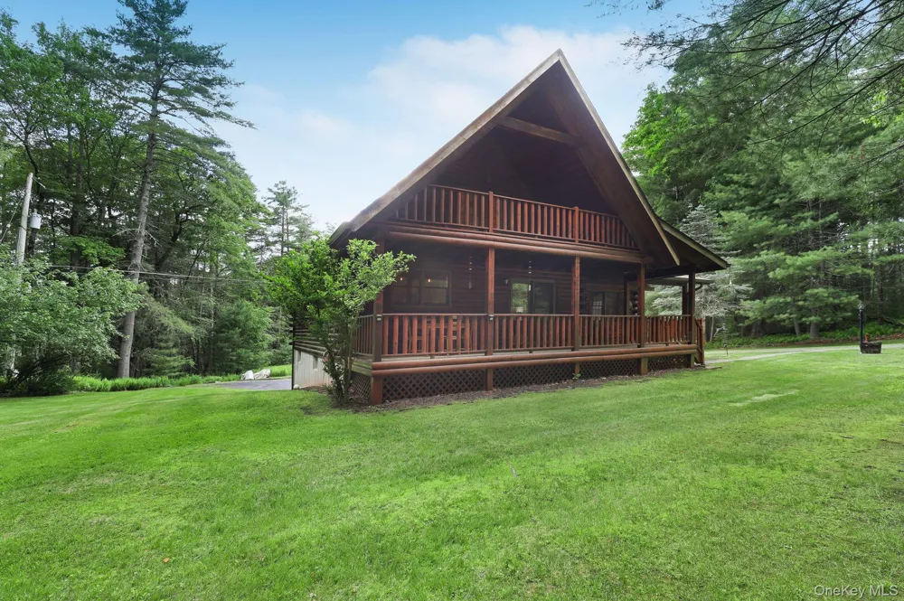 306 Pucky Huddle Road Bethel, NY 12720