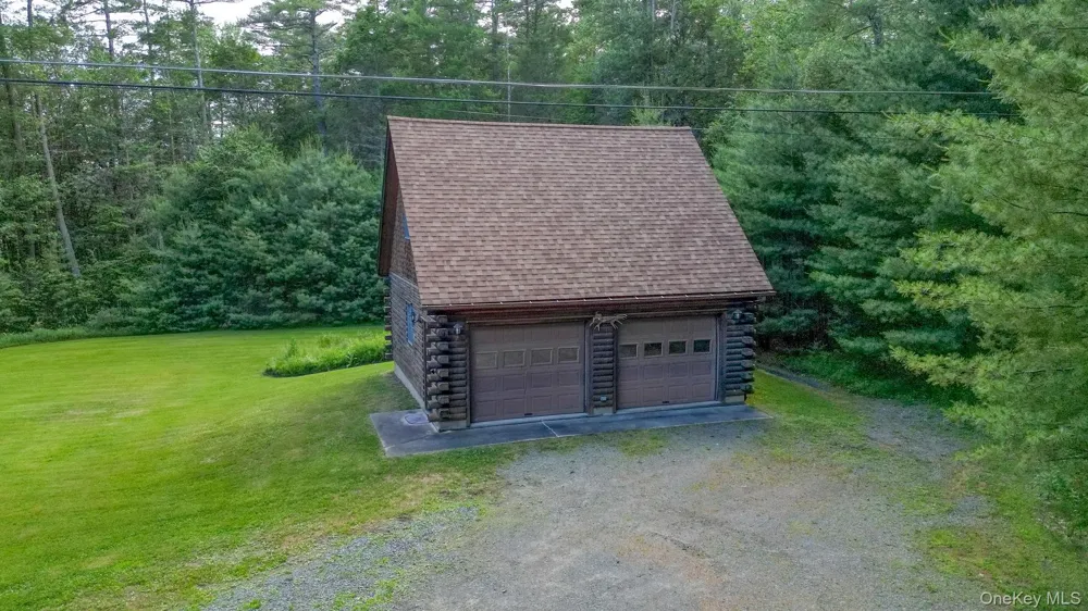 306 Pucky Huddle Road Bethel, NY 12720
