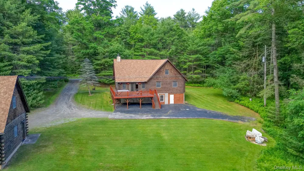306 Pucky Huddle Road Bethel, NY 12720