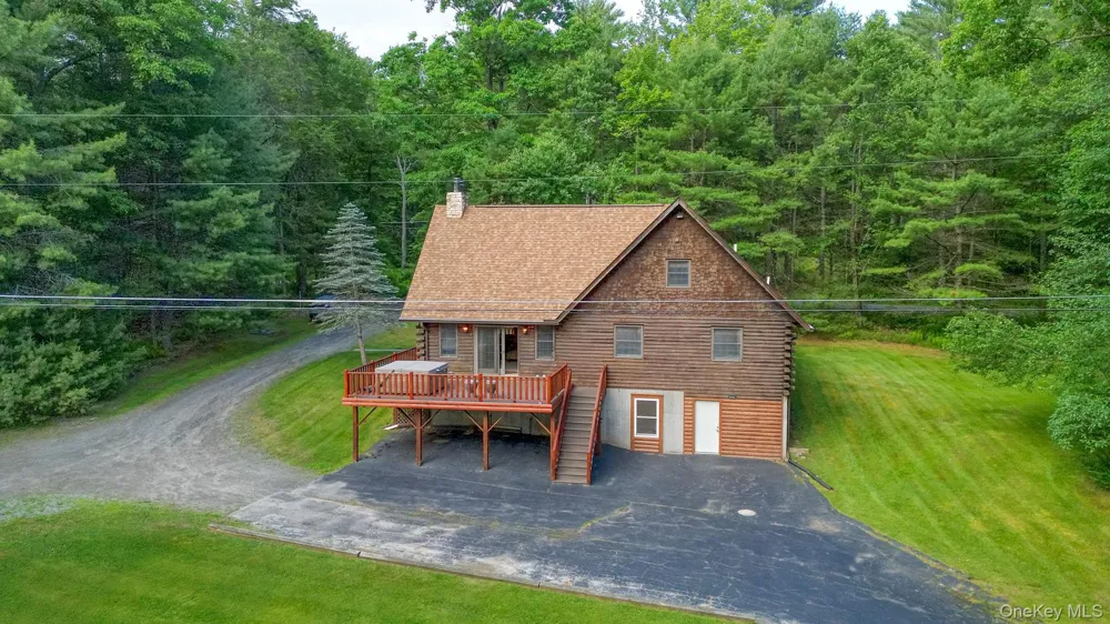 306 Pucky Huddle Road Bethel, NY 12720