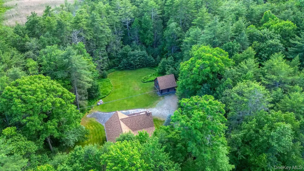 306 Pucky Huddle Road Bethel, NY 12720