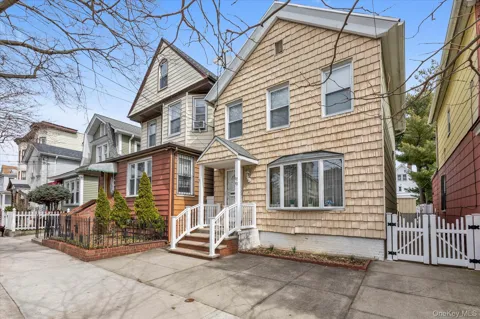 87-49 110th Street