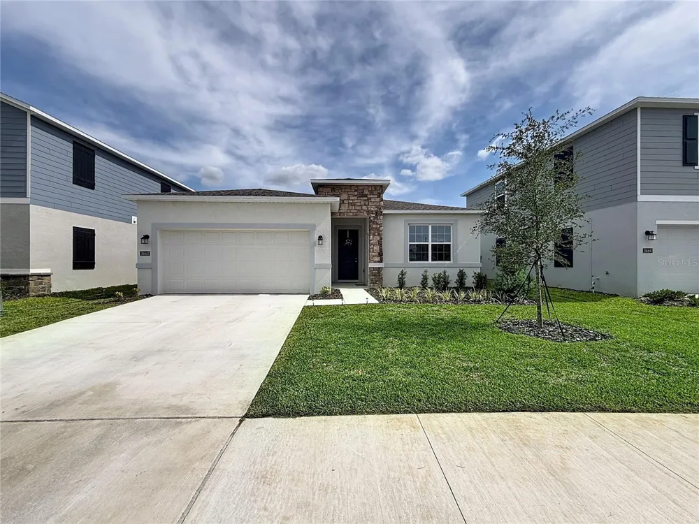 3660 ROLLING RIDGE BEND Davenport, FL 33837