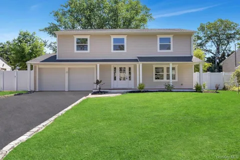 3 Barkley Lane