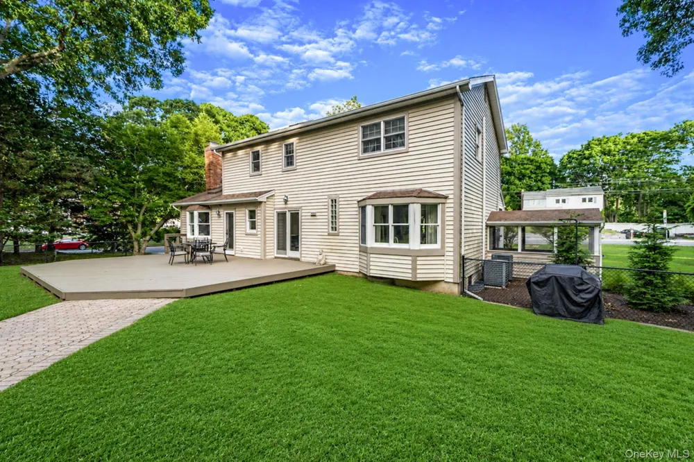 93 Country Road Shoreham, NY 11786