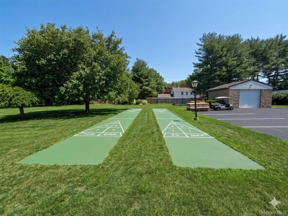 173 Knolls Drive #173 Stony Brook, NY 11790