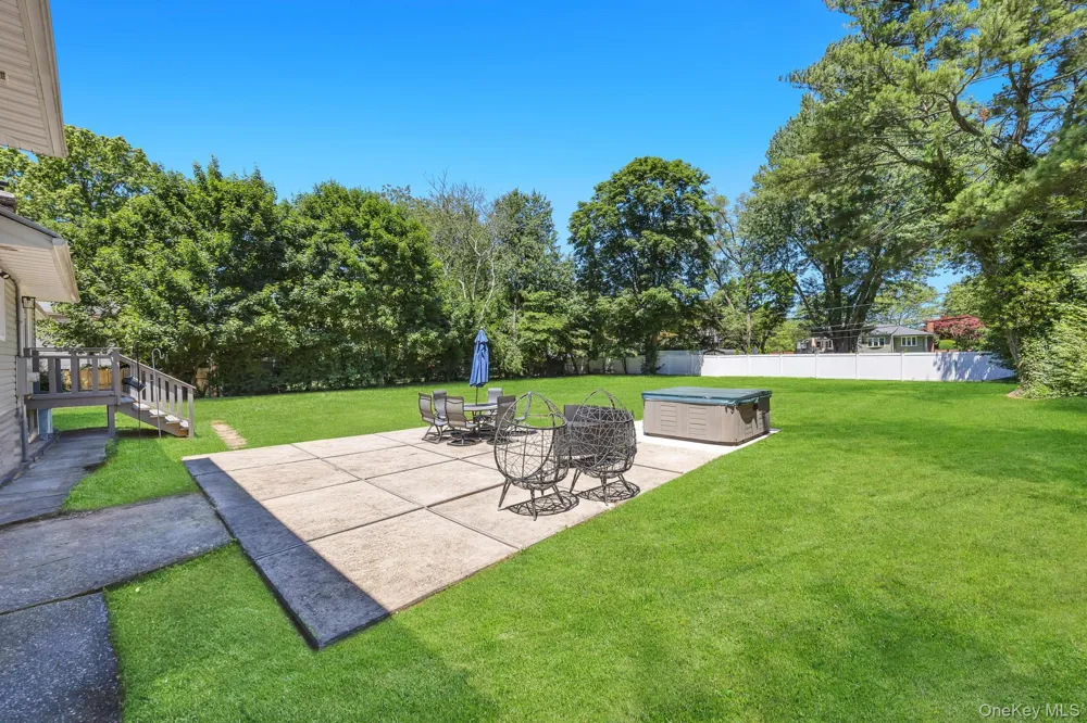 99 Burr Road East Northport, NY 11731