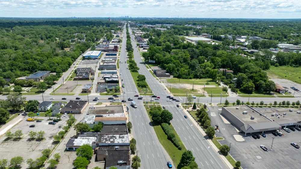 27377 Michigan Avenue Inkster, MI 48141