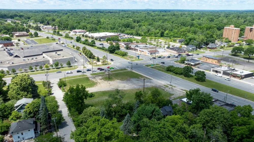 27377 Michigan Avenue Inkster, MI 48141