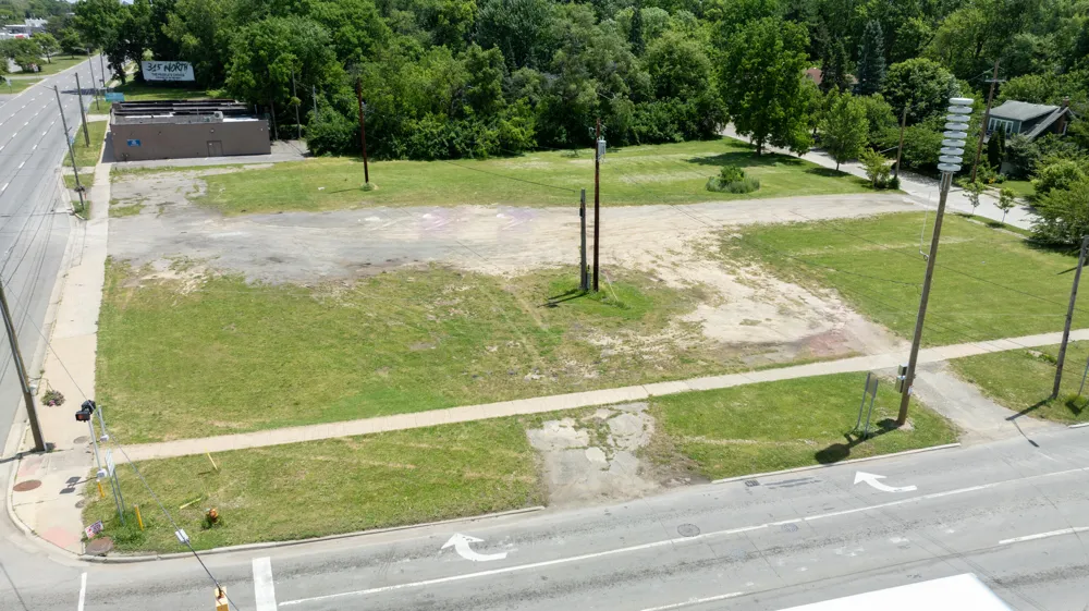 27377 Michigan Avenue Inkster, MI 48141