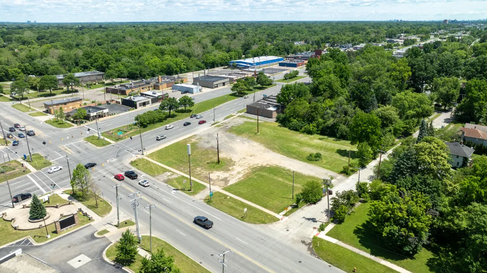 27341 Michigan Avenue Inkster, MI 48141