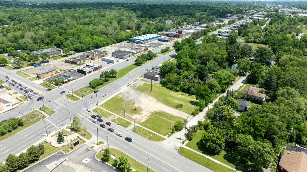 27341 Michigan Avenue Inkster, MI 48141