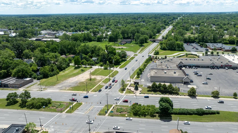 27341 Michigan Avenue Inkster, MI 48141
