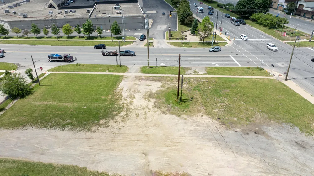 27341 Michigan Avenue Inkster, MI 48141