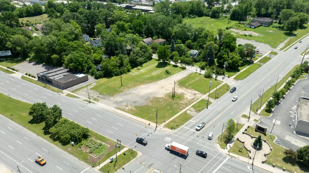 27367 Michigan Avenue Inkster, MI 48141