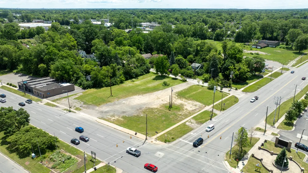 27367 Michigan Avenue Inkster, MI 48141