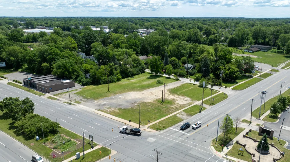 27367 Michigan Avenue Inkster, MI 48141