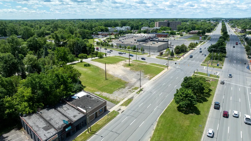 27367 Michigan Avenue Inkster, MI 48141