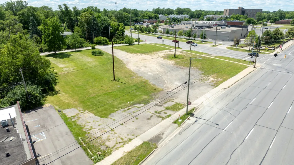 27367 Michigan Avenue Inkster, MI 48141