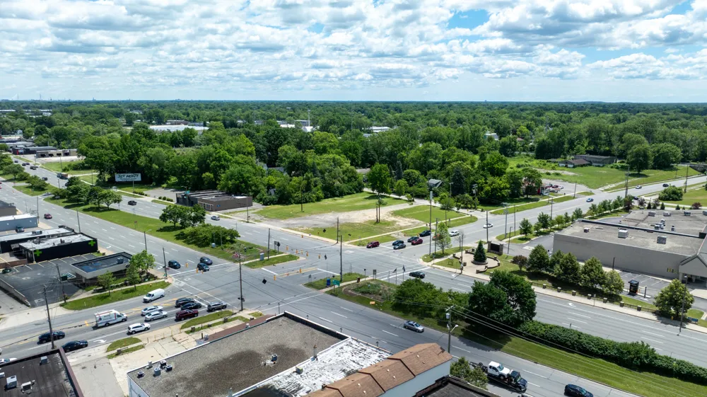 27367 Michigan Avenue Inkster, MI 48141