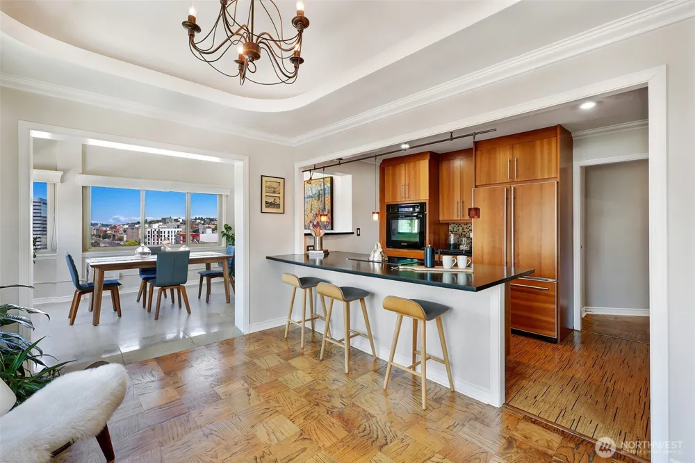 1400 Hubbell Place #PH110 Seattle, WA 98101