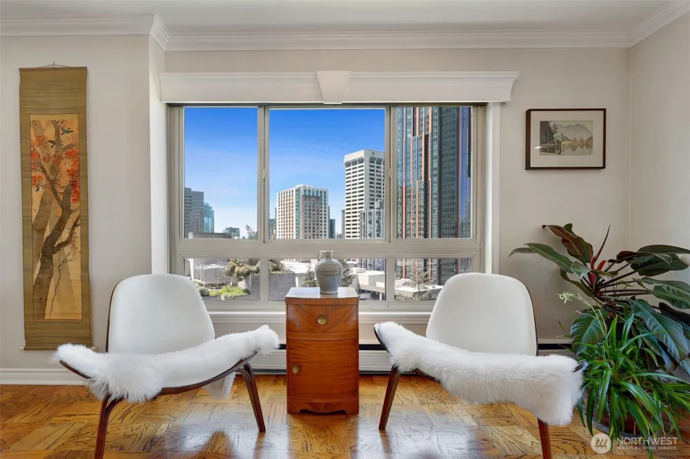 1400 Hubbell Place #PH110 Seattle, WA 98101