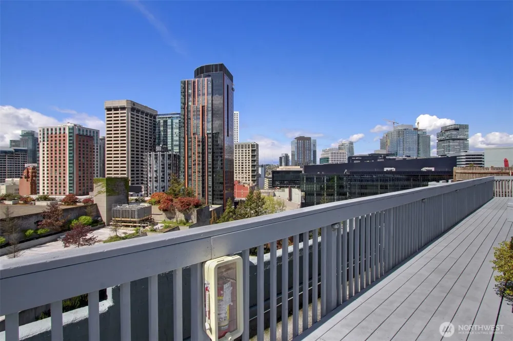 1400 Hubbell Place #PH110 Seattle, WA 98101