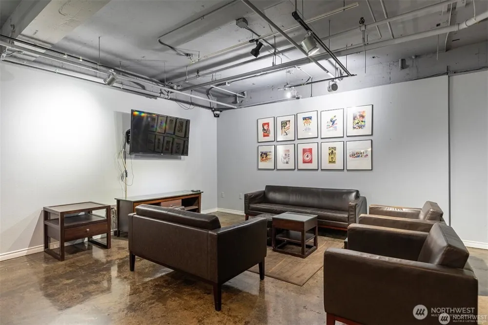 1400 Hubbell Place #PH110 Seattle, WA 98101