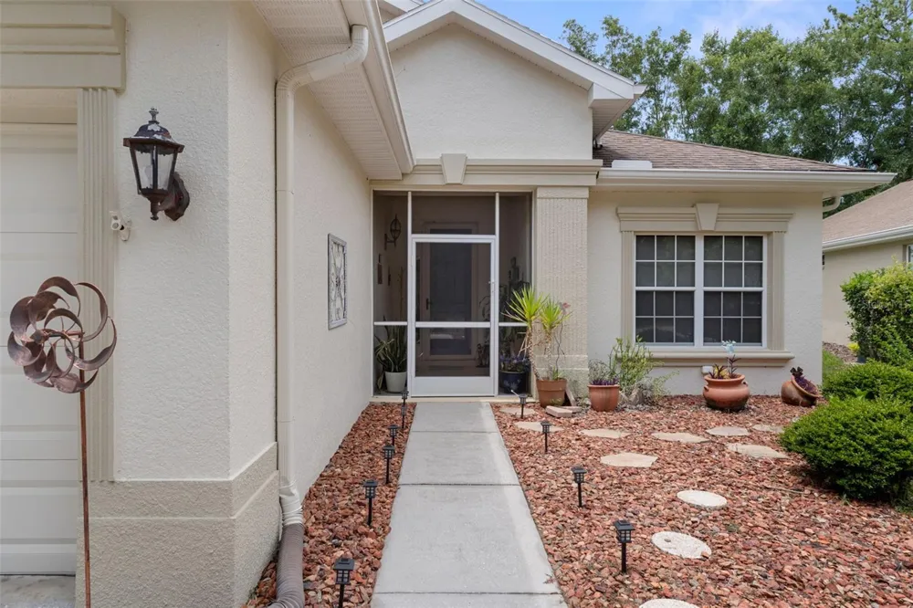 5248 ESPLANDE COURT Brooksville, FL 34604