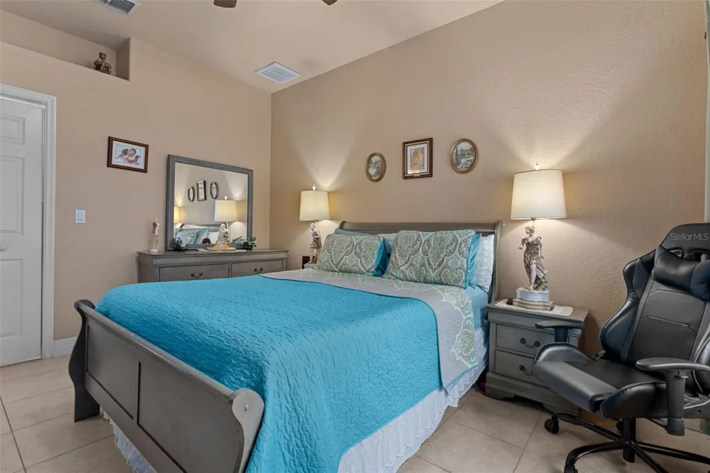 5248 ESPLANDE COURT Brooksville, FL 34604