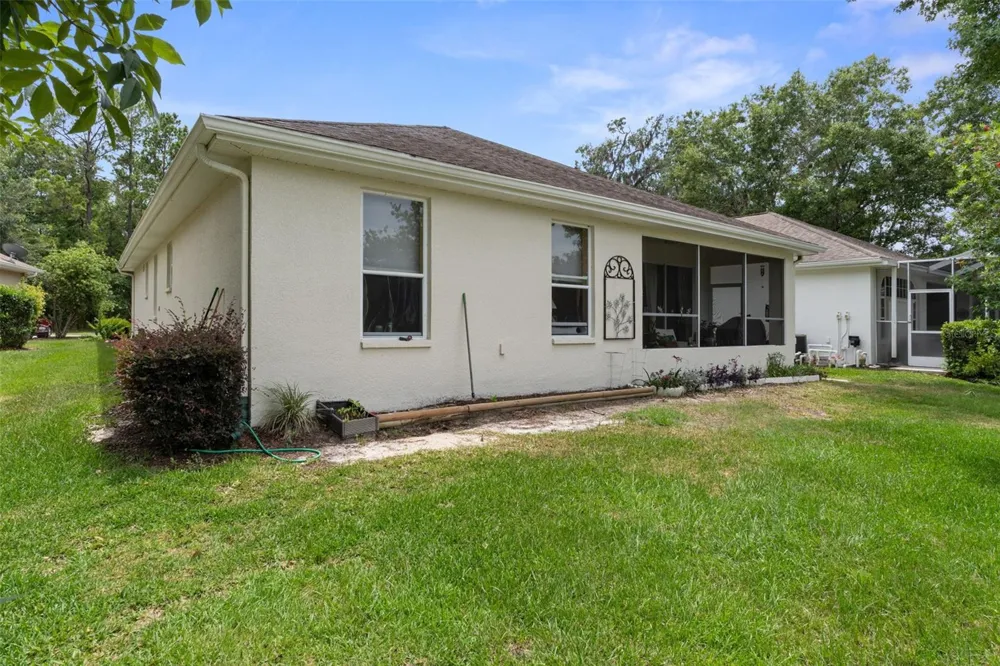 5248 ESPLANDE COURT Brooksville, FL 34604