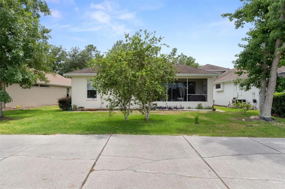 5248 ESPLANDE COURT Brooksville, FL 34604
