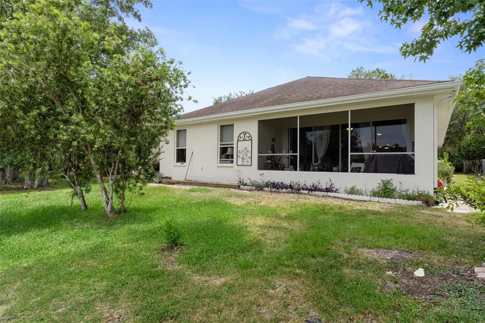 5248 ESPLANDE COURT Brooksville, FL 34604