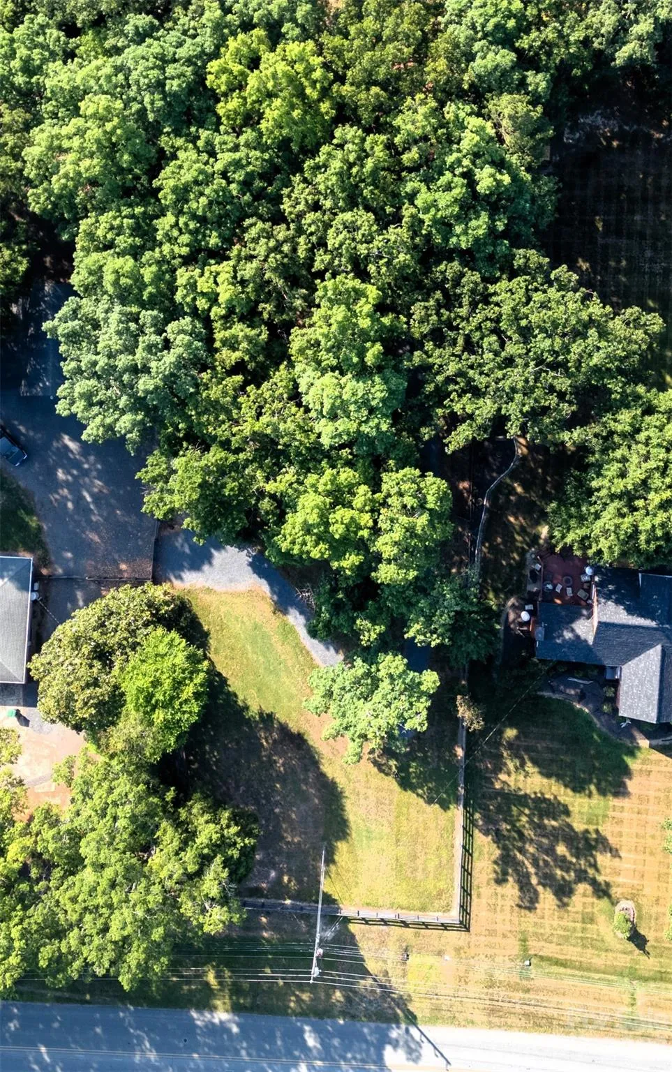 Vacant Badin Road Albemarle, NC 28001