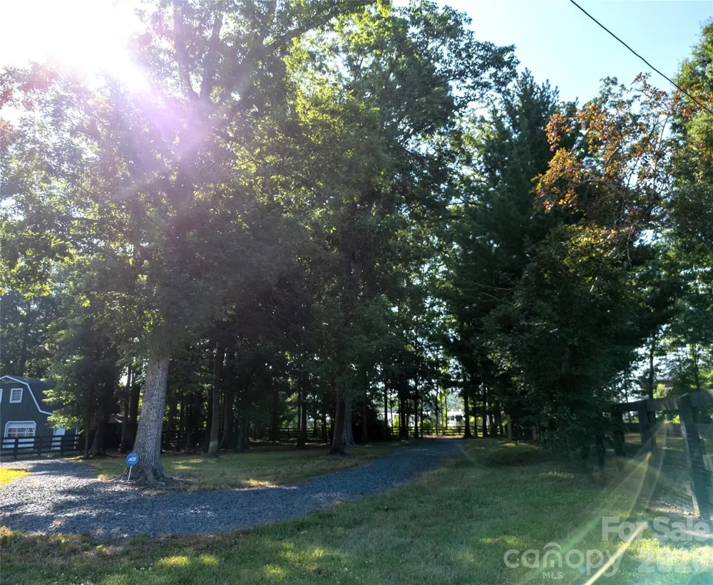 Vacant Badin Road Albemarle, NC 28001