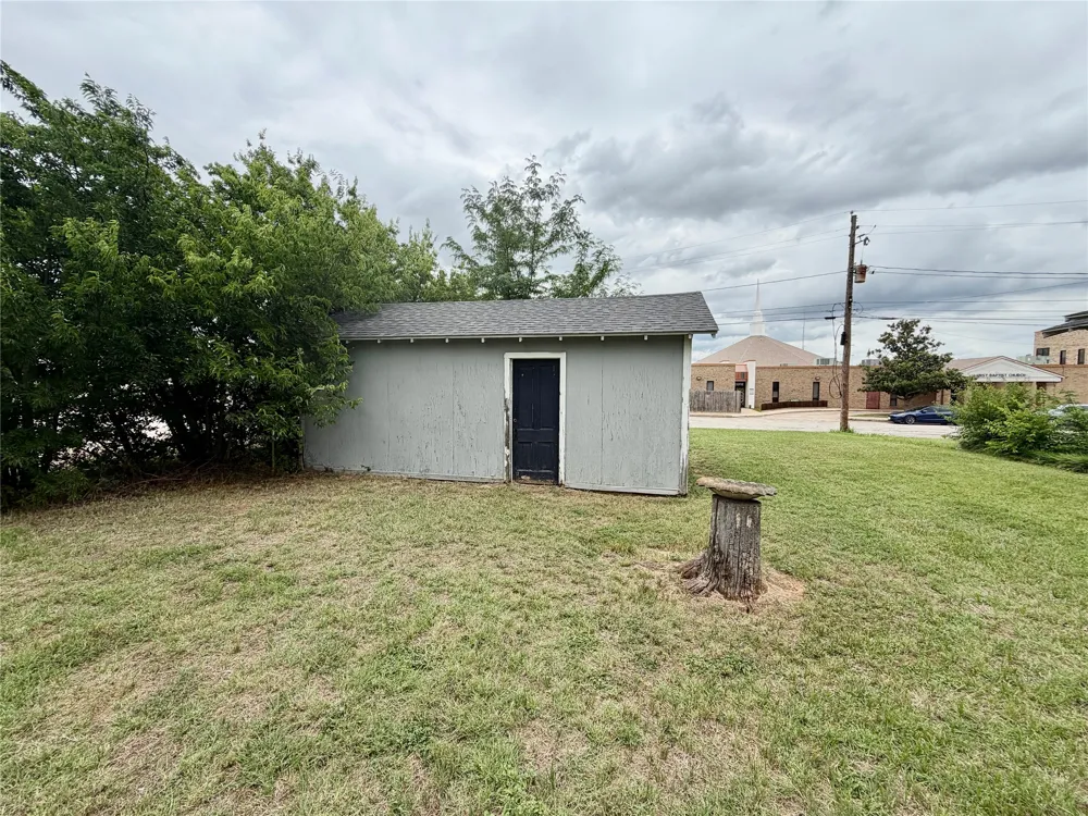 407 S Lamar Street Eastland, TX 76448