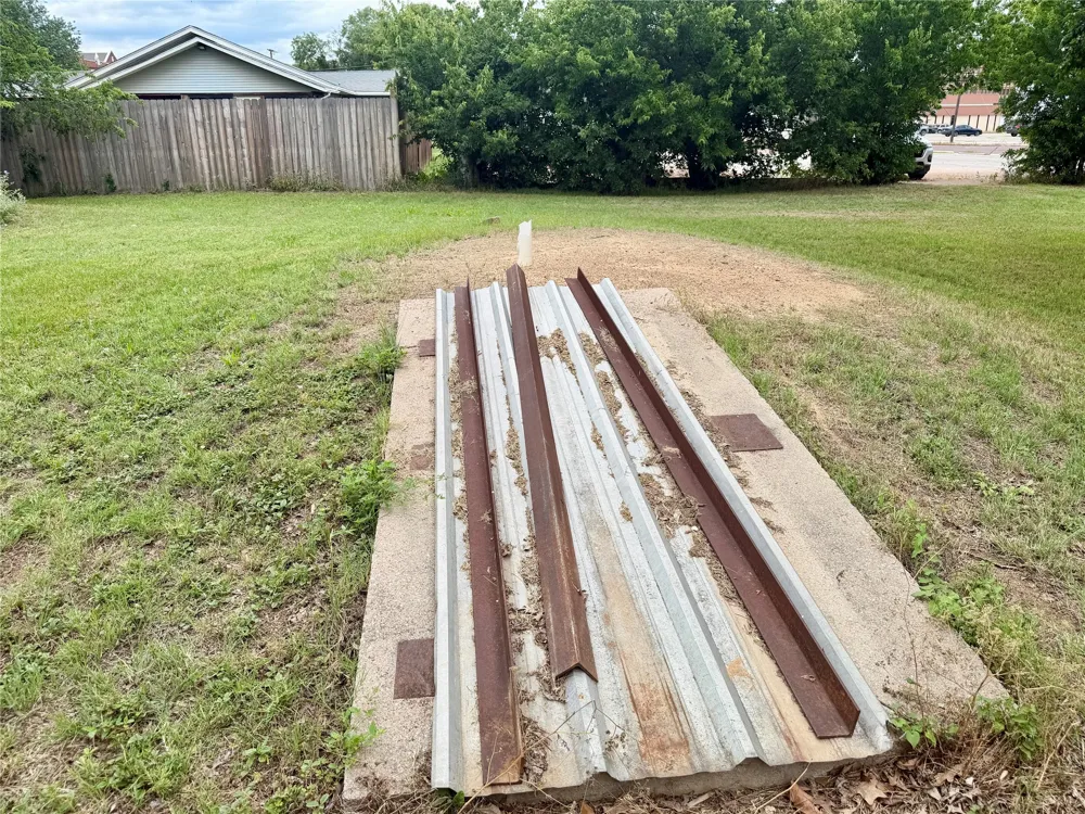 407 S Lamar Street Eastland, TX 76448