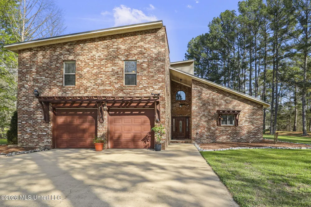 185 W Neal Road Florence, MS 39073