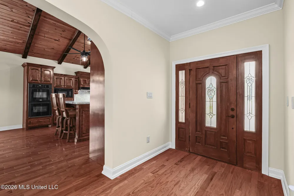 185 W Neal Road Florence, MS 39073