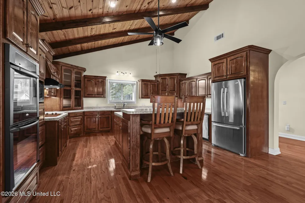 185 W Neal Road Florence, MS 39073