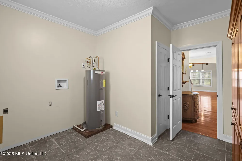 185 W Neal Road Florence, MS 39073